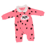 Maxbell One Piece Newborn Baby Infant Romper Jumpsuit Cotton Outfits  3-6month  #1