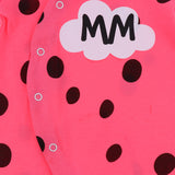 Maxbell One Piece Newborn Baby Infant Romper Jumpsuit Cotton Outfits  3-6month  #1