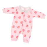 Maxbell One Piece Newborn Baby Infant Romper Jumpsuit Cotton Outfits  0-3month  #1