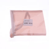 Maxbell Silk Sleep Eye Mask Padded Shade Cover Travel Sack Storage Bag Pink