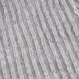 Maxbell Winter Warm Leg Warmers Long Boots Knit Knee High Crochet Socks Light Grey