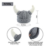 Maxbell Baby Infant Boy Girl Toddler Knit Beanie Crochet Handmade Hat 1x Baby Hat