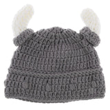 Maxbell Baby Infant Boy Girl Toddler Knit Beanie Crochet Handmade Hat 1x Baby Hat