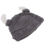 Maxbell Baby Infant Boy Girl Toddler Knit Beanie Crochet Handmade Hat 1x Baby Hat