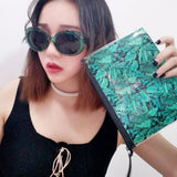 Maxbell 2017 Fashion Unisex Retro Round Sunglasses Glasses New Sunglasses White