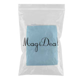 Maxbell 16 Pockets Door Wall Hanging Organizer Sock Underwear Storage Bag Blue 3