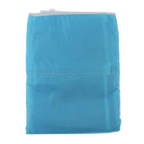 Maxbell 16 Pockets Door Wall Hanging Organizer Sock Underwear Storage Bag Blue 3