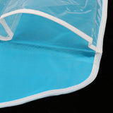 Maxbell 16 Pockets Door Wall Hanging Organizer Sock Underwear Storage Bag Blue 3