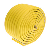 Maxbell 2m Baby Safety Table Desk Edge Corner Cushion Protective Strip  Yellow