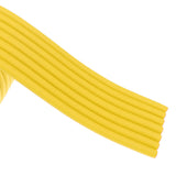 Maxbell 2m Baby Safety Table Desk Edge Corner Cushion Protective Strip  Yellow