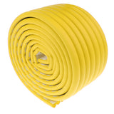 Maxbell 2m Baby Safety Table Desk Edge Corner Cushion Protective Strip  Yellow