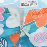 Maxbell Lace Strap Romper Cute Jumpsuit for Baby Girl Toddler One-Pieces 90cm Blue