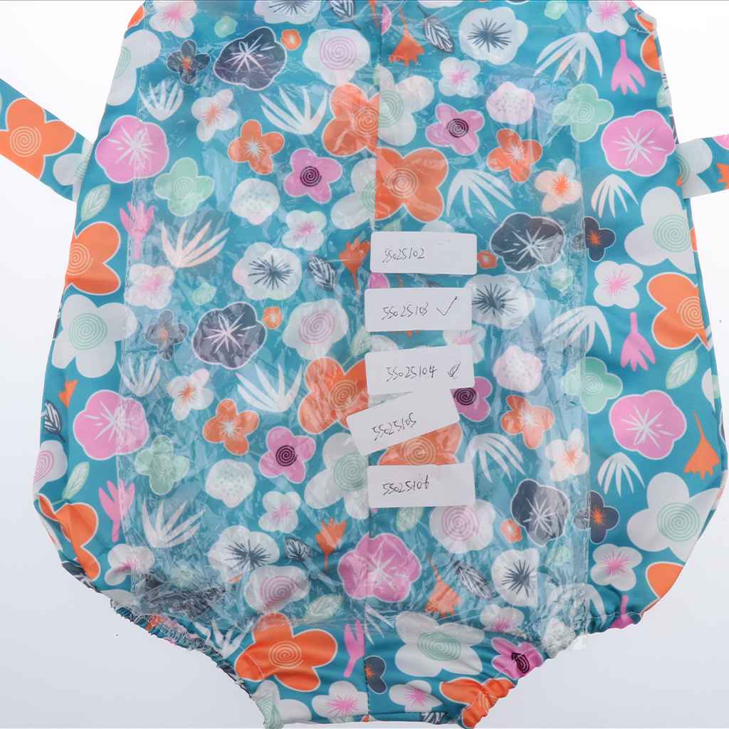 Maxbell Lace Strap Romper Cute Jumpsuit for Baby Girl Toddler One-Pieces 100cm Blue