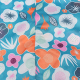 Maxbell Lace Strap Romper Cute Jumpsuit for Baby Girl Toddler One-Pieces 80cm Blue