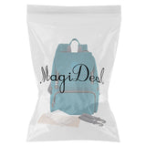 Maxbell Solid Waterproof Mummy Diaper Bag backpack 6 Colors Green