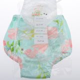 Maxbell Cross Strap Romper Cute Jumpsuit for Baby Girl Toddler One-Pieces Pant 80cm