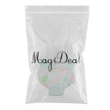 Maxbell Cross Strap Romper Cute Jumpsuit for Baby Girl Toddler One-Pieces Pant 80cm