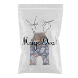 Maxbell Cute Baby Girls Floral Tassel Jumpsuit One-Pieces Sling Romper 100cm