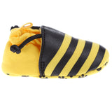 Maxbell Baby Infant Cartoon Slippers Soft Sole Non Slip Toddler Crib 0-4 Months 1