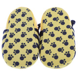 Maxbell Baby Infant Cartoon Slippers Soft Sole Non Slip Toddler Crib 0-4 Months 1
