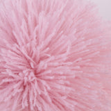 Maxbell Winter Stylish Warm Novelty Mom+Baby Knitted Pom Bobble Hat Cap Pink