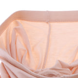 Maxbell Female Women New Elastic Safety Comfy Under Shorts Pants Leggings XL Apricot