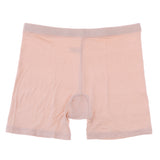 Maxbell Female Women New Elastic Safety Comfy Under Shorts Pants Leggings XL Apricot