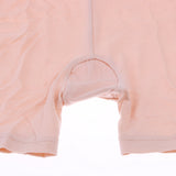 Maxbell Female Women New Elastic Safety Comfy Under Shorts Pants Leggings XL Apricot
