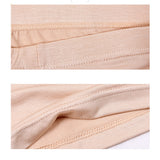 Maxbell Female Women New Elastic Safety Comfy Under Shorts Pants Leggings XL Apricot