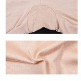 Maxbell Female Women New Elastic Safety Comfy Under Shorts Pants Leggings XL Apricot