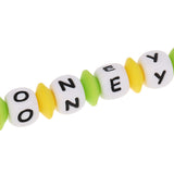 Maxbell Kids Chain Clip Holders Dummy Pacifier Soother Nipple Strap 24cm Style 2