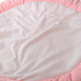 Maxbell Baby Play Mat For Tummy Time, Diaper Change Owl