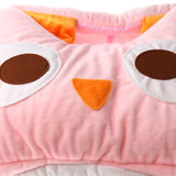 Maxbell Baby Play Mat For Tummy Time, Diaper Change Owl