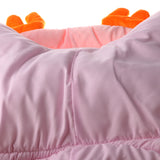 Maxbell Baby Play Mat For Tummy Time, Diaper Change Owl