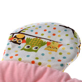 Maxbell Baby Play Mat For Tummy Time, Diaper Change Owl