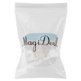 Maxbell DIY Homemade Baby Food Mill Grinding Bowl Grinder Processor Blue