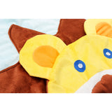 Maxbell Baby Gym Activity Soft Cotton Musical Playmat Play Mat with toys  Lion 2