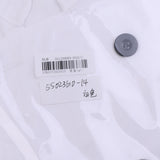 Maxbell chef uniforms L White