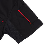 Maxbell chef uniforms L Black