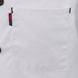 Maxbell chef uniforms 2XL White