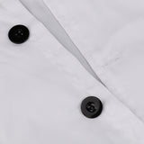 Maxbell chef uniforms XL White