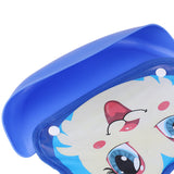 Maxbell Baby Infants Kids Cute Silicone Waterproof Bibs Baby Lunch Bibs Style 2