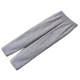 Maxbell Chef Working Pants Restaurant Elastic Comfy Cook Work Trousers XL Houndstooth