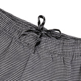 Maxbell Chef Working Pants Restaurant Elastic Comfy Cook Work Trousers XL Houndstooth