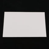 Maxbell 50pcs To My Groom on Our Wedding Day Cards in Brown Kraft Envelopes