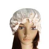 Maxbell Phenovo Women's sleeping Cap Hair Bonnet Silk Cap Night Sleep Hat #1