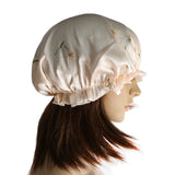 Maxbell Phenovo Women's sleeping Cap Hair Bonnet Silk Cap Night Sleep Hat #1