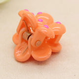 Maxbell 36pcs Hair Clips Baby Girls Hair Claw Clips Fruit Animal Cartoon Hairpin