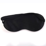 Maxbell Baby Eye Shade Mask Travel Sleeping Cover Black 0-12M