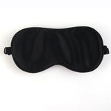 Maxbell Baby Eye Shade Mask Travel Sleeping Cover Black 0-12M